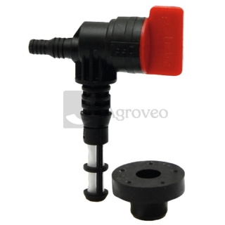 Kurek paliwa 30270498 25 462 03-S, 2546203S