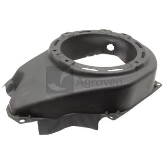 Maska silnika 55800223 160210013-0001