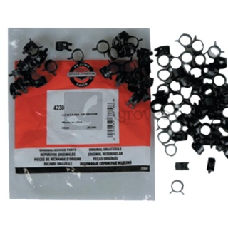 Obejma węża 7154229