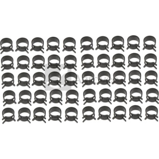 Obejma węża 7154230 4230