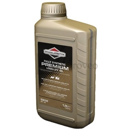 Olej silnikowy 5W30 Premium LL 715100007S