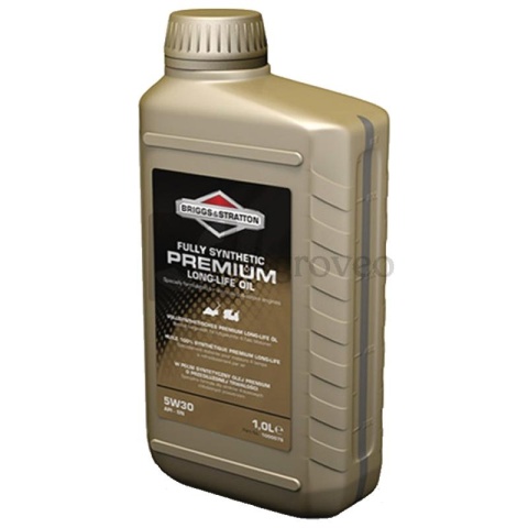 Olej silnikowy 5W30 Premium LL 715100007S Olej silnikowy 5W30 Premium LL 715100007S