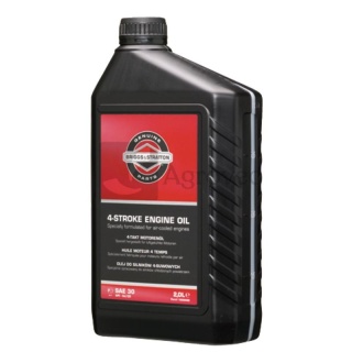 Olej silnikowy do 4-suwów SAE 30 715100008E 100008E