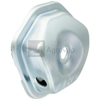 Pokrywa zaworu 55800251 120220009-0001