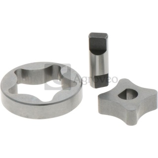 Pompa oleju 55800425 150010076-0001