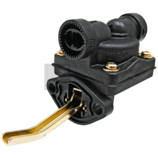 Pompa paliwowa 30270250 52 559 01-S, 52 559 03-S, 520-564-SAP