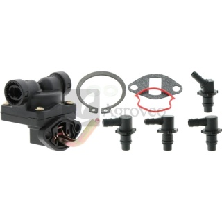 Pompa paliwowa 30270251 47 559 04-S, 47 559 11-S, 520-564