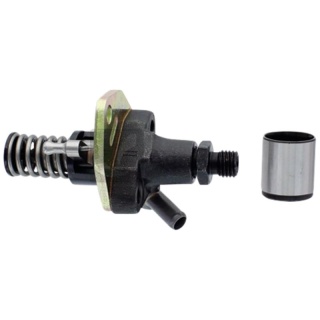 Pompa paliwowa 30270621 714770-51700