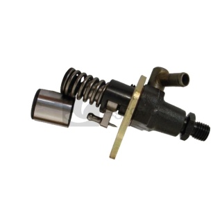 Pompa paliwowa 30270622 714970-51700