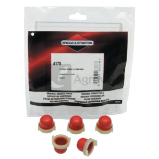 Primer / pompka paliwa 7154178 4178