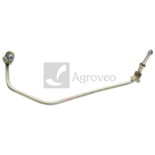 Przewód wtryskowy 30270631 114250-59810, 0200865