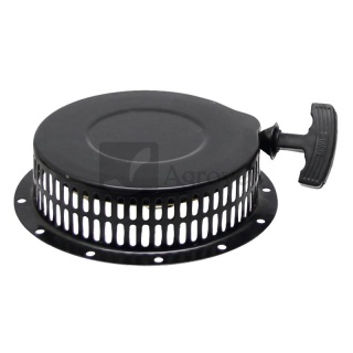 Rozrusznik rewersyjny 30270654 714650-76821