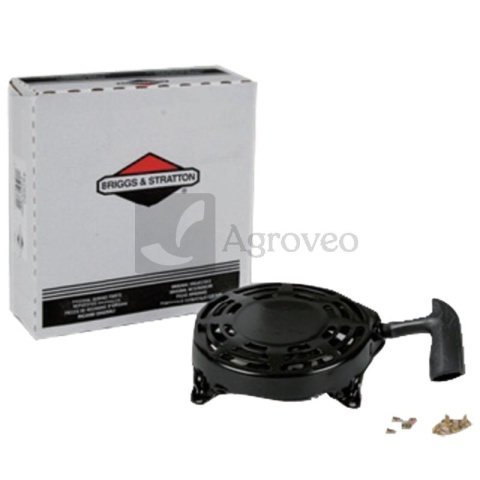 Rozrusznik rewersyjny 715497680 497680 Rozrusznik rewersyjny 715497680 497680