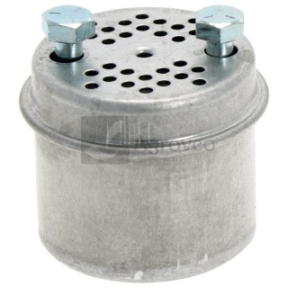 Tłumik 30271195 27181A, 27181B, 27181C