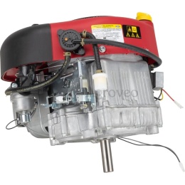 Silnik 3130 Powerbuilt OHV / 21R8 71521R8070062B5CC0001 21R8070062B5CC0001
