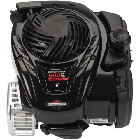 Silnik seria 500E OHV / 09P8 12268402 09P8020007H5YY0001 Silnik seria 500E OHV / 09P8 12268402 09P8020007H5YY0001