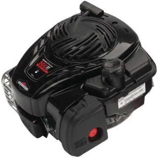 Silnik seria 500E OHV / 09P8 12268500 09P8020004H5YY0001