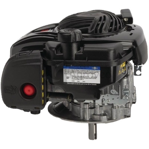 Silnik seria 500E OHV / 09P8 12268500 09P8020004H5YY0001 Silnik seria 500E OHV / 09P8 12268500 09P8020004H5YY0001