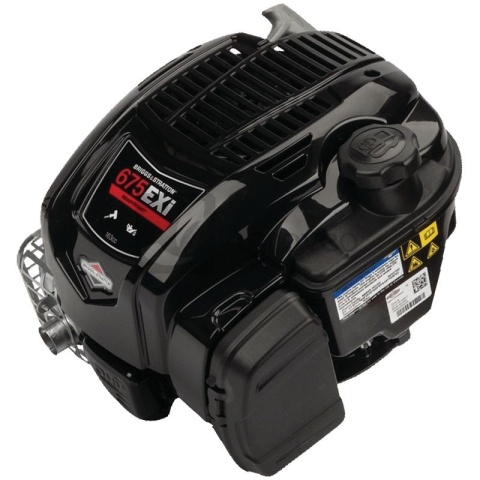 Silnik seria 675EXi OHV / 104M 12269338 104M020092H5YY0001 Silnik seria 675EXi OHV / 104M 12269338 104M020092H5YY0001