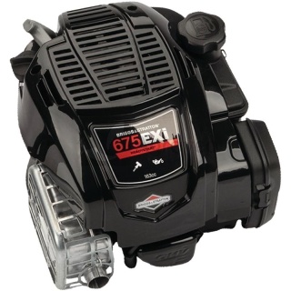Silnik seria 675EXi OHV / 104M 715104M020045H5YY0001 104M020045H5YY0001