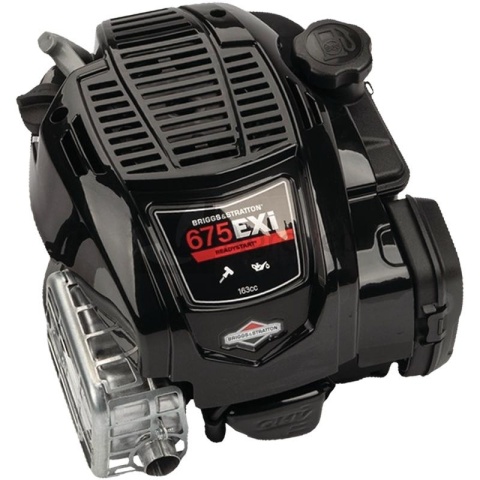 Silnik seria 675EXi OHV / 104M 715104M020045H5YY0001 104M020045H5YY0001 Silnik seria 675EXi OHV / 104M 715104M020045H5YY0001 104M020045H5YY0001