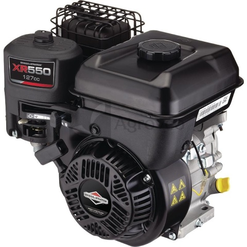 Silnik seria 550 OHV / 0831 12359809 0831320011F1BF7001