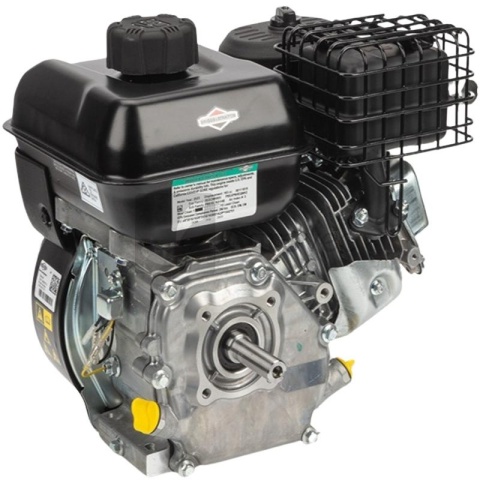 Silnik seria 750 OHV / 1062 11417281 1062320272F1YY0001 Silnik seria 750 OHV / 1062 11417281 1062320272F1YY0001