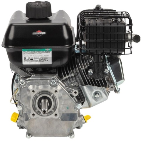 Silnik seria 750 OHV / 1062 11417281 1062320272F1YY0001 Silnik seria 750 OHV / 1062 11417281 1062320272F1YY0001