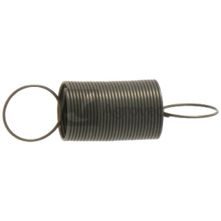 Sprężyna dźwigni ssania 30271049 790849