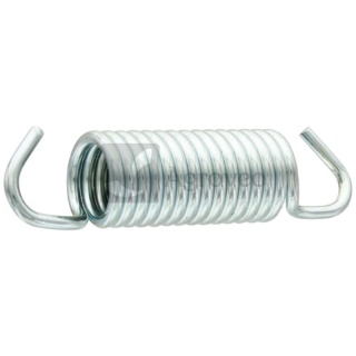 Sprężyna 55800045 381140465-0001