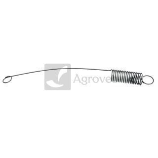 Sprężyna regulatora 30270260 260711, 260677, 260704, 260703