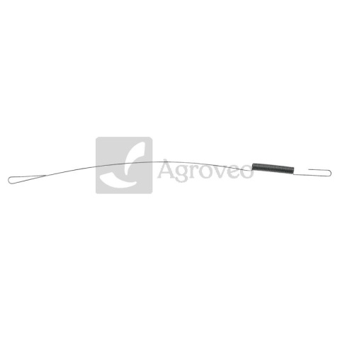 Sprężyna regulatora 30270263 260584, 692207, 490-250 Sprężyna regulatora 30270263 260584, 692207, 490-250