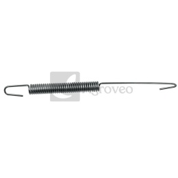 Sprężyna regulatora 30270351 16561-ZE3-000