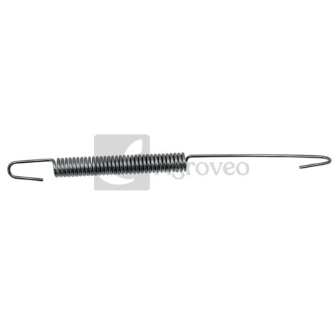 Sprężyna regulatora 30270351 16561-ZE3-000 Sprężyna regulatora 30270351 16561-ZE3-000