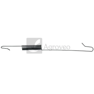 Sprężyna regulatora 30270352 16561-ZE1-810, 16561-ZE1-010