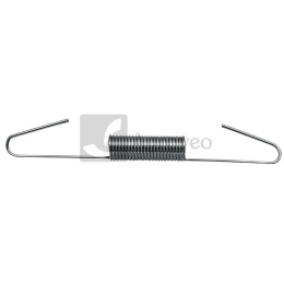 Sprężyna regulatora 30270353 16561-ZM0-000