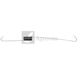 Sprężyna regulatora 30270354 16562-ZE1-010, 16562-ZE1-020