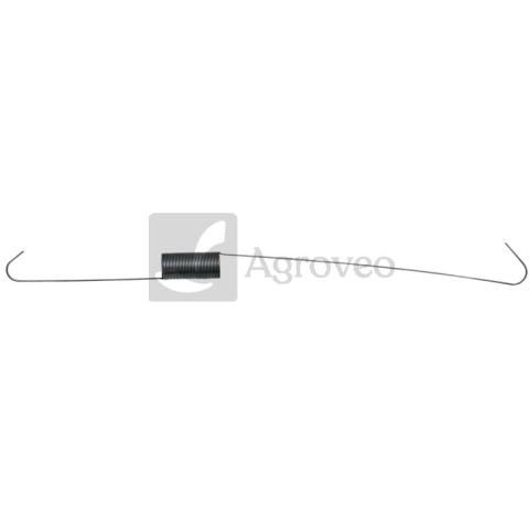 Sprężyna regulatora 30270354 16562-ZE1-010, 16562-ZE1-020