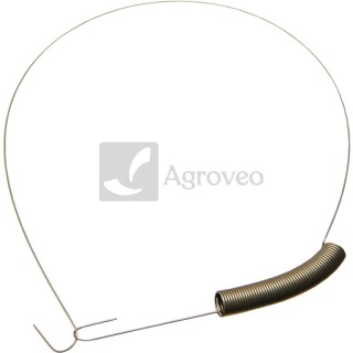 Sprężyna regulatora przepustnicy Briggs & Stratton 691842