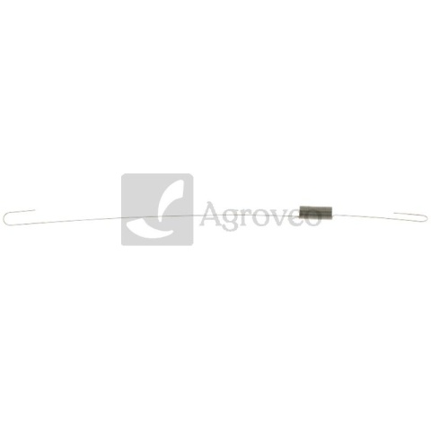 Sprężyna regulatora 30271058 16561-ZE7-000, 16561-ZE7-010, 16561-ZE7-020 Sprężyna regulatora 30271058 16561-ZE7-000, 16561-ZE7-010, 16561-ZE7-020