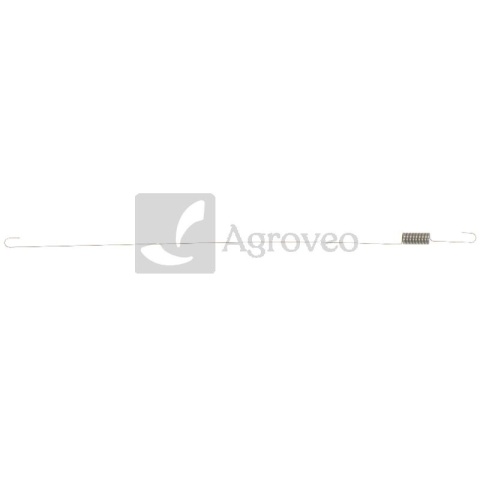Sprężyna regulatora 30271059 16561-ZE2-800, 16561-ZE2-W00, 16561-ZE2-000
