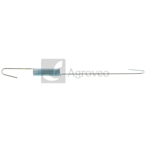 Sprężyna regulatora 30271084 16561-ZE1-020
