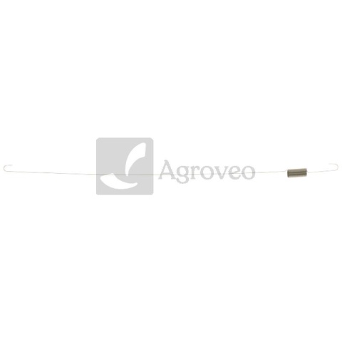 Sprężyna regulatora 30271085 16562-ZE3-000