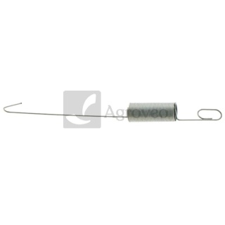 Sprężyna regulatora 30271098 118550015/0, 1136-1656-01, 18550015/0