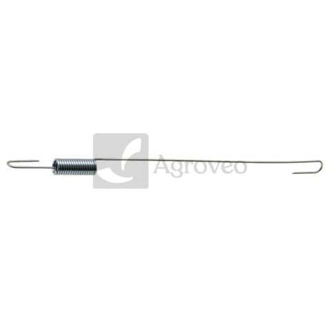 Sprężyna regulatora 55800147 171600006-0001