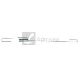 Sprężyna regulatora 55800151 171600036-0001