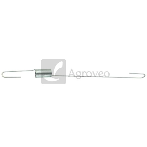 Sprężyna regulatora 55800151 171600036-0001