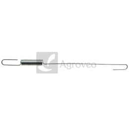 Sprężyna regulatora 55800155 171600049-0001