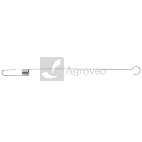 Sprężyna regulatora 55800156 171600035-0001 Sprężyna regulatora 55800156 171600035-0001