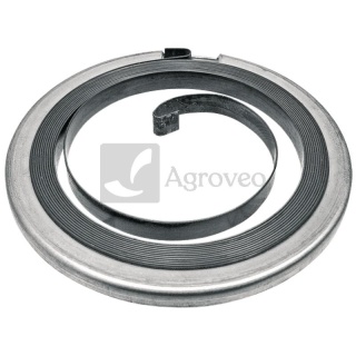 Sprężyna rozrusznika 30270280 262594, 5220, 5320, 5200, 5420, 5520, 491889, 490874, 155-725